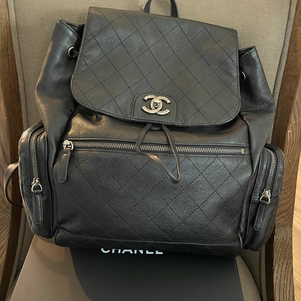 Chanel Bag